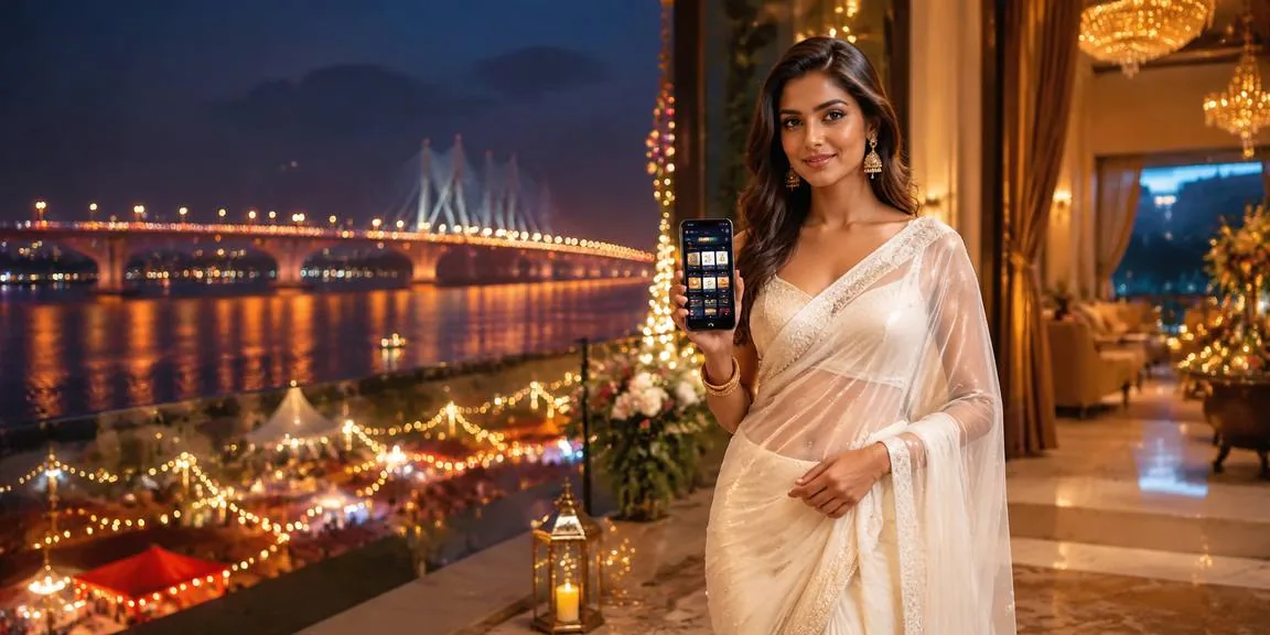 1111 bar তিন ধাপে ব্রাউজার অ্যাক্সেস